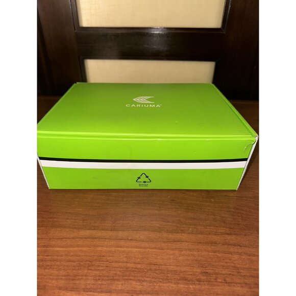 Cariuma Women OCA Therma High Hooks All Black Suede Boot Sz: W7.5 NWT - Picture 4 of 11